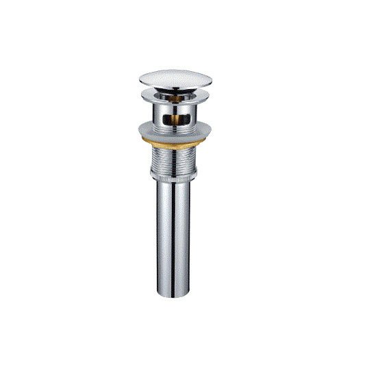 Bộ xả nhấn xả tràn ATMOR AB007A-02 (AB007A02)