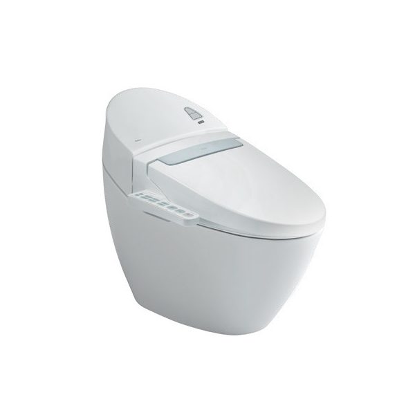Bồn cầu 1 khối nắp điện tử INAX AC-2700 + CW-H20VN