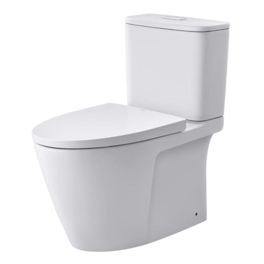 Bồn cầu 2 khối INAX AC-622VN (AC622VN) nắp đóng êm