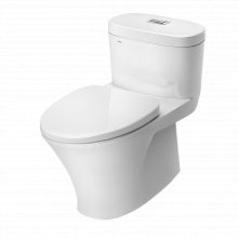 Bồn cầu TOTO MS889DRE6 1 khối nắp rửa cơ TCW11S – ảnh 2