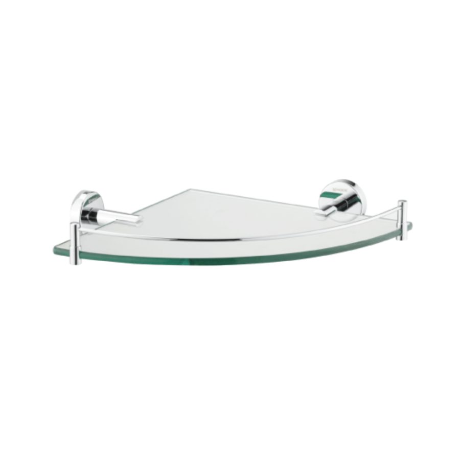 Kệ kiếng góc 30x30cm MOEN Sterope ACC0413