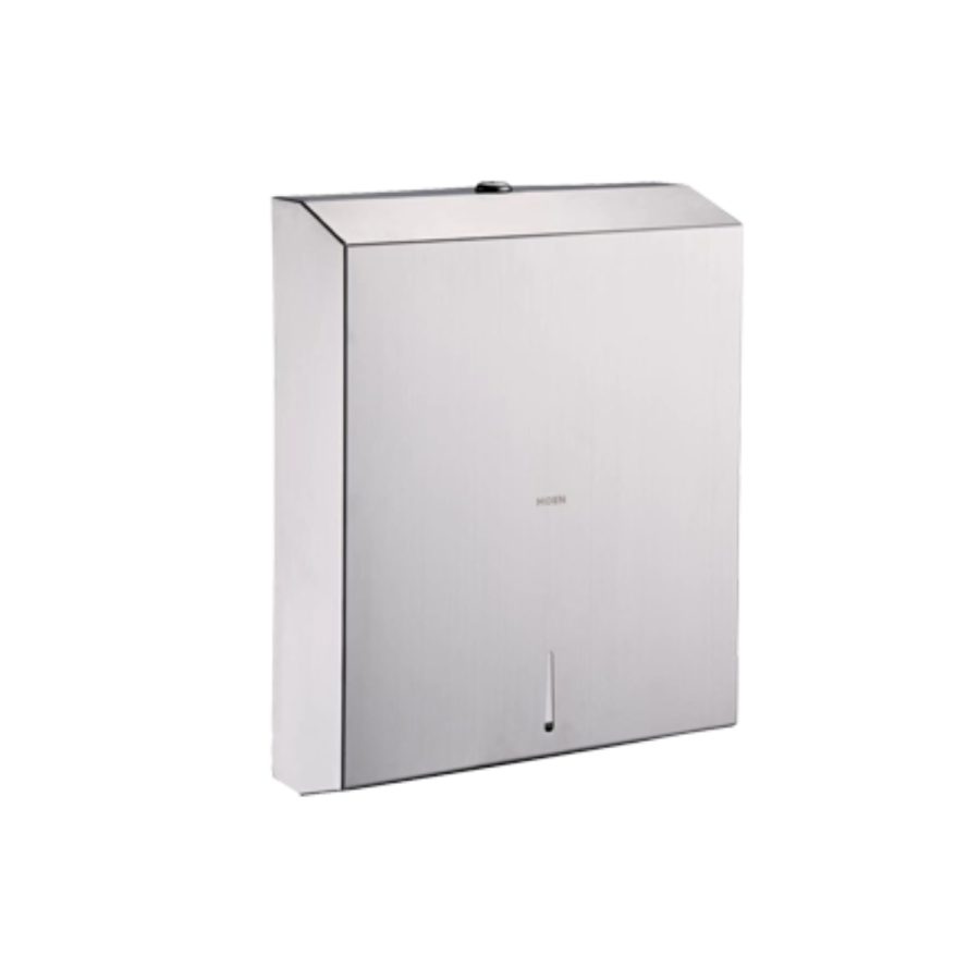 Hộp đựng giấy inox MOEN ACC9982SLP