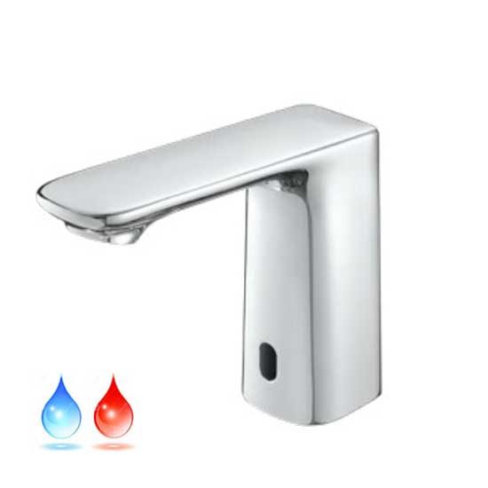 Vòi chậu cảm ứng nóng lạnh INAX AMV-91K (AMV91K)