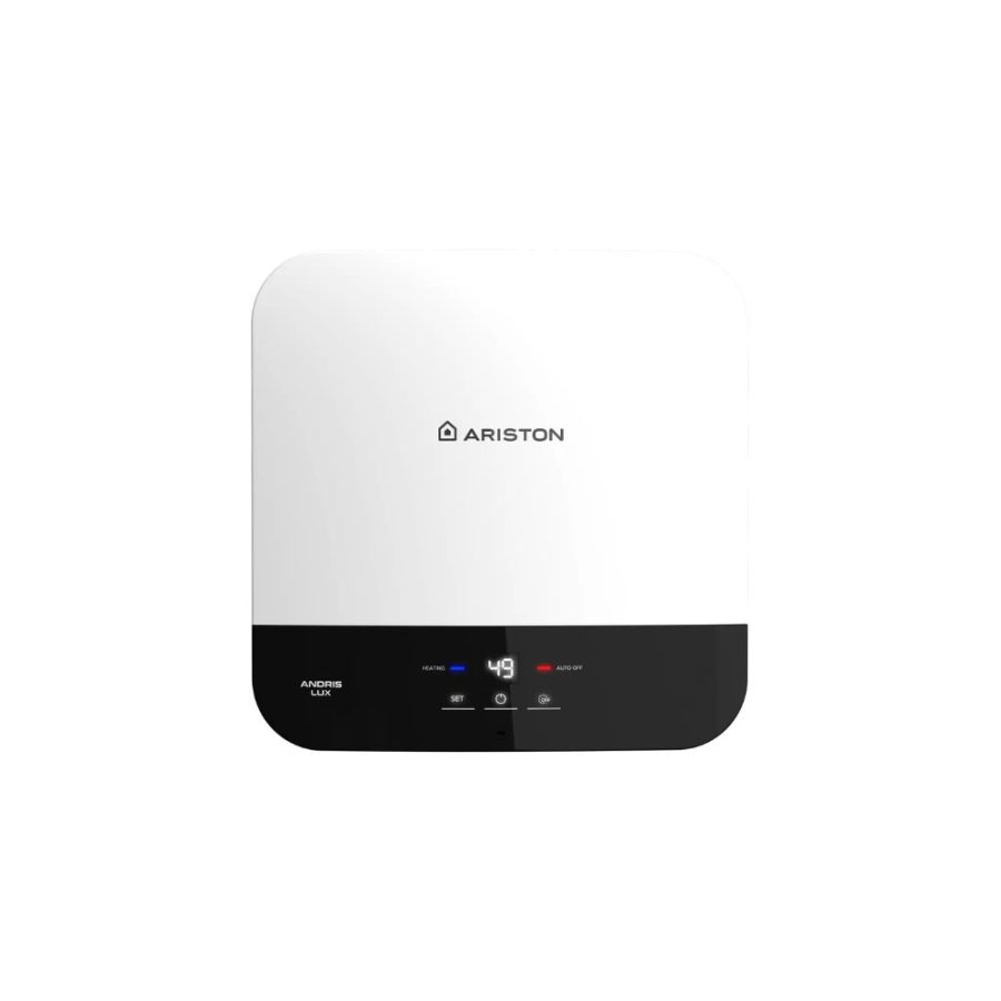 Ariston Andris3 LUX 15/30 lít - Máy nước nóng gián tiếp
