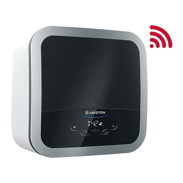 Ariston Andris2 TOP WIFI 15/30 lít - Máy nước nóng gián tiếp kết nối Wifi