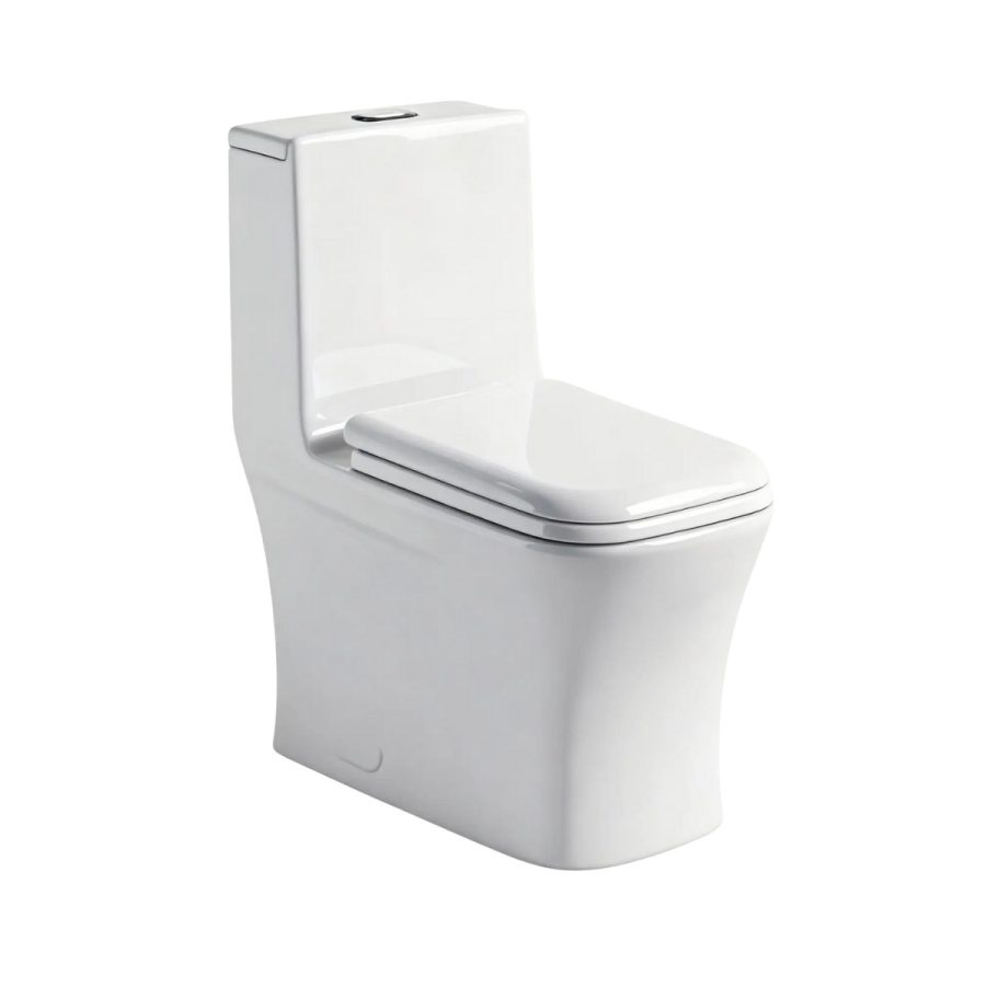 Bồn cầu 1 khối ATMOR AT-12044
