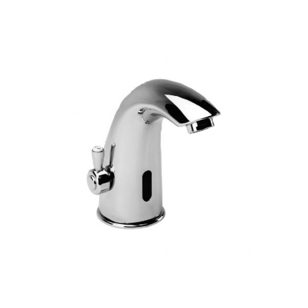 Vòi chậu cảm ứng nóng lạnh dùng điện ATMOR AT-2331(AC/DC) (AT2331)