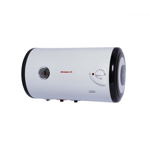 Máy nước nóng gián tiếp kiểu ngang ATMOR AT-30EH / AT-50EH / AT-80EH