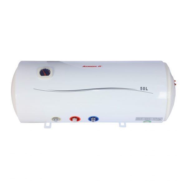 Máy nước nóng gián tiếp điều khiển từ xa ATMOR AT-50HR / AT-80HR