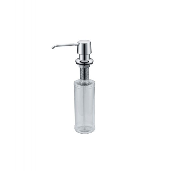 Hộp xà phòng âm bàn 350ml ATMOR AT020