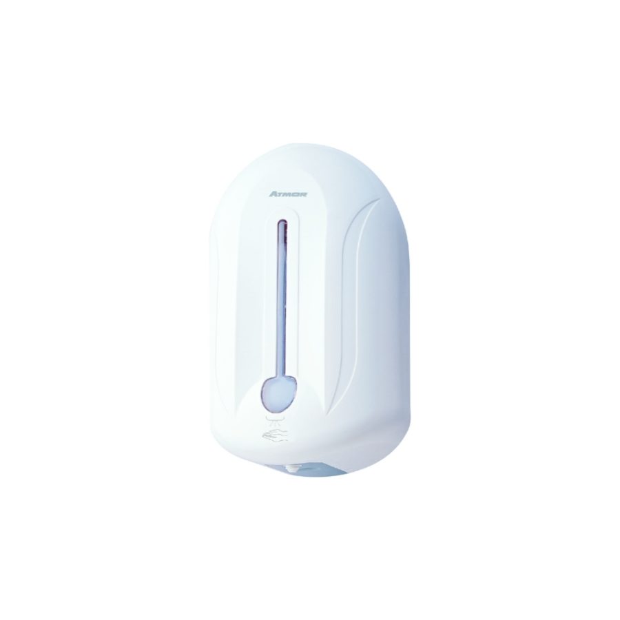 Máy xịt cồn cảm ứng treo tường ATMOR AT110