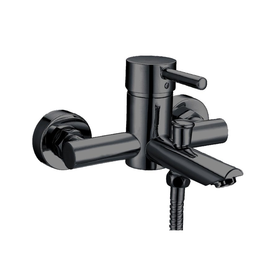 Củ sen tắm nóng lạnh ATMOR ATFS111049BK