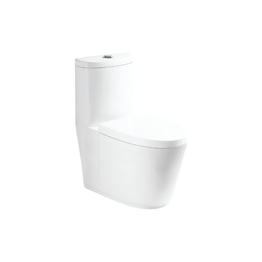 Bồn cầu 1 khối ATMOR AT1139
