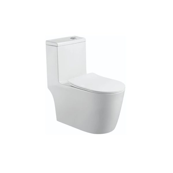 Bồn cầu 1 khối ATMOR AT1206