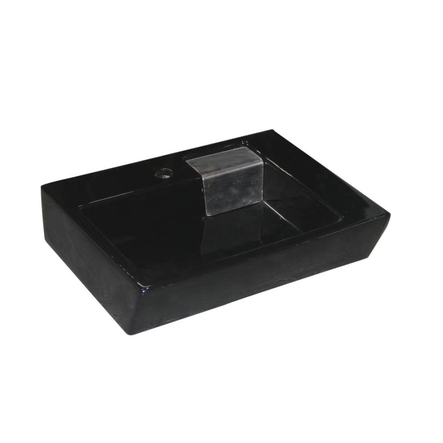 Chậu lavabo đặt bàn ATMOR AT142GB