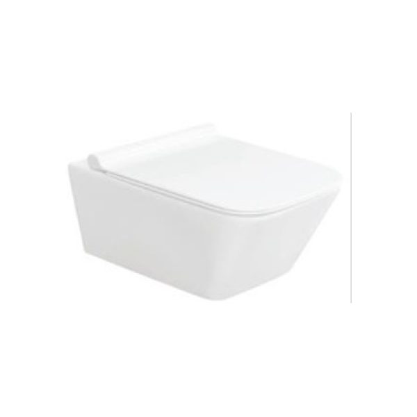 Bồn cầu treo tường ATMOR AT2178W
