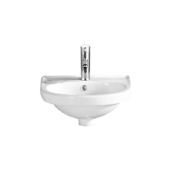 Chậu rửa lavabo treo tường ATMOR AT2829