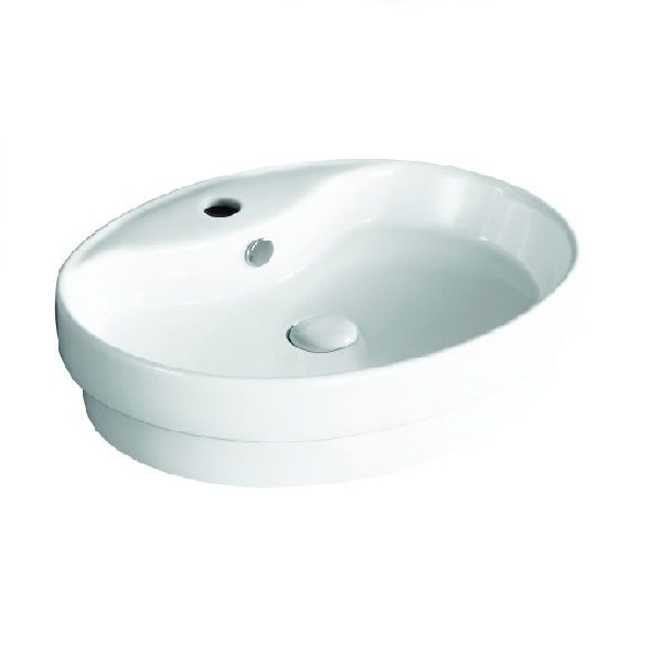 Chậu lavabo đặt bàn ATMOR AT4031A