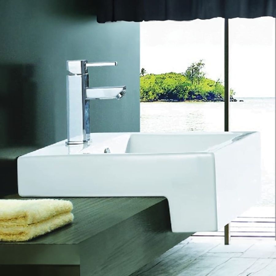 Lavabo bán âm bàn ATMOR AT4034C