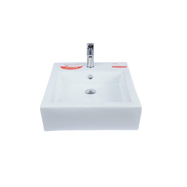 Chậu lavabo đặt bàn ATMOR AT4243