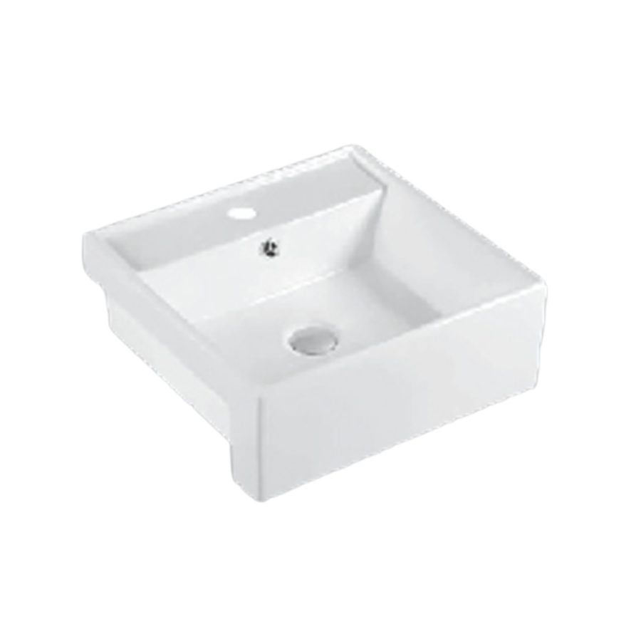 Lavabo bán âm bàn ATMOR AT726