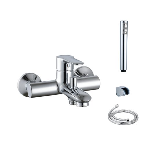 Bộ vòi sen tắm nóng lạnh Standard ATMOR AT90941+AT11401