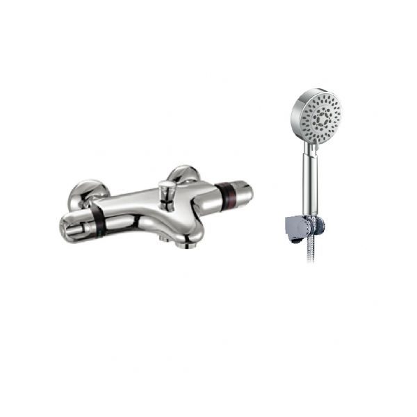 Bộ vòi sen tắm nhiệt độ Timeless ATMOR AT92301