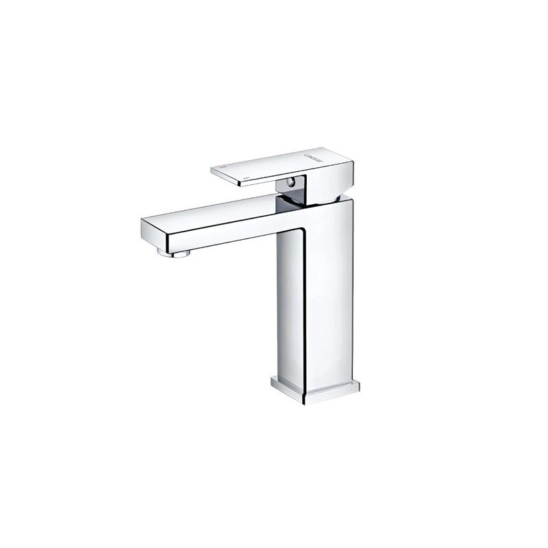 Vòi chậu lavabo nóng lạnh Caesar B840CU