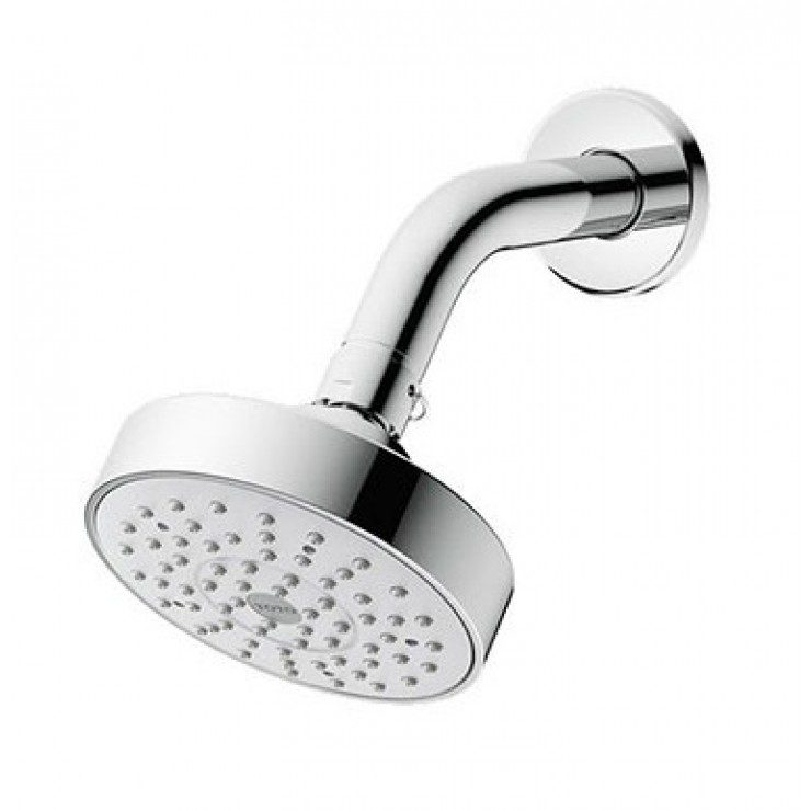 Bát sen tắm gắn tường TOTO TBW01012B (tròn, 102mm)
