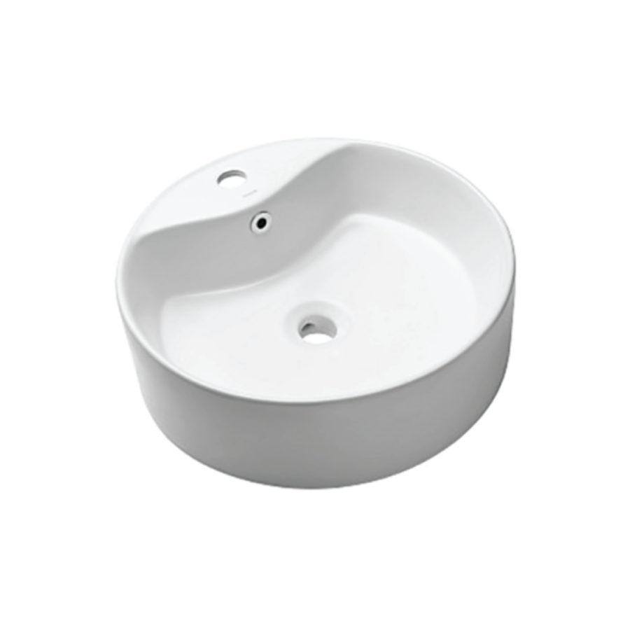 Chậu lavabo đặt bàn MOEN BC9903-144