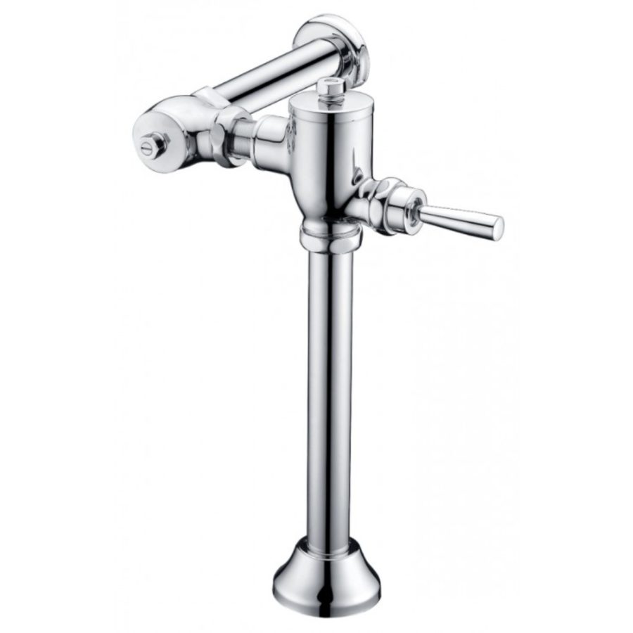 Bộ xả gạt tay bồn cầu Caesar BF523