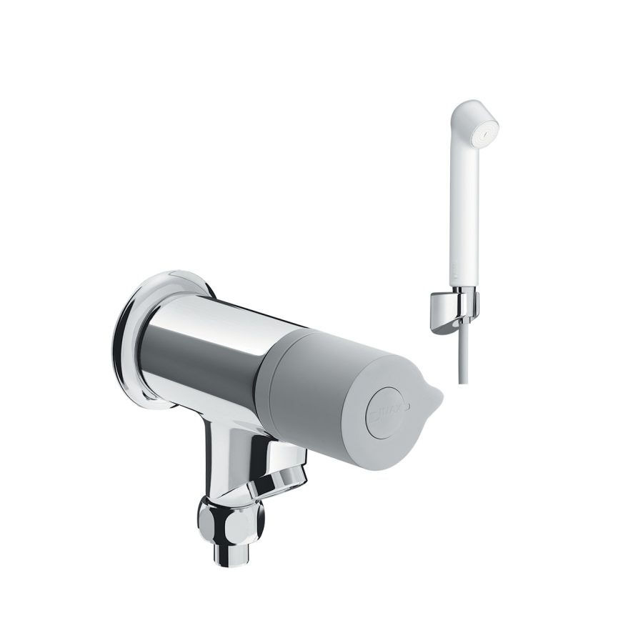 Bộ vòi sen tắm lạnh INAX BFV-10 (BFV10)