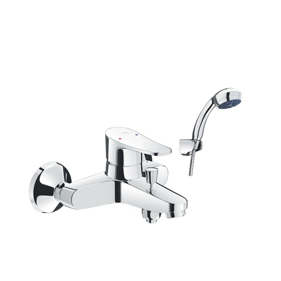 Bộ vòi sen tắm nóng lạnh INAX BFV-1003S-1C (BFV1003S1C)
