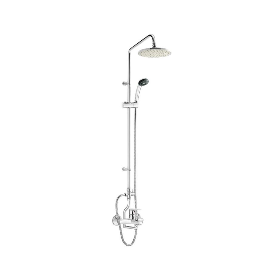 Bộ sen tắm cây nóng lạnh INAX BFV-1115S-2 (BFV1115S2)
