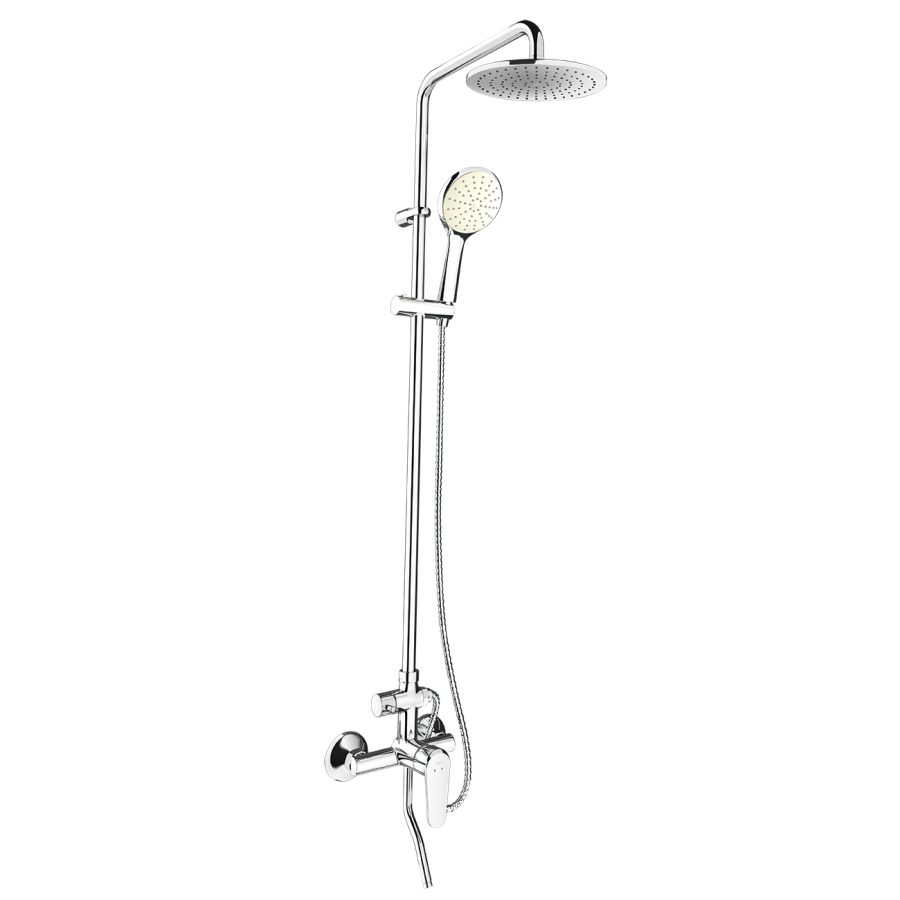 Bộ sen tắm cây đứng nóng lạnh INAX BFV-2015S (BFV2015S)