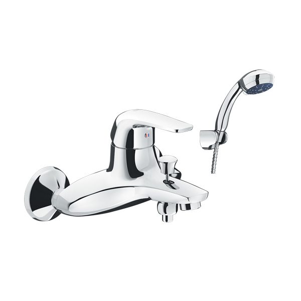 Bộ vòi sen tắm nóng lạnh INAX BFV-3003S-1C (BFV3003S1C)