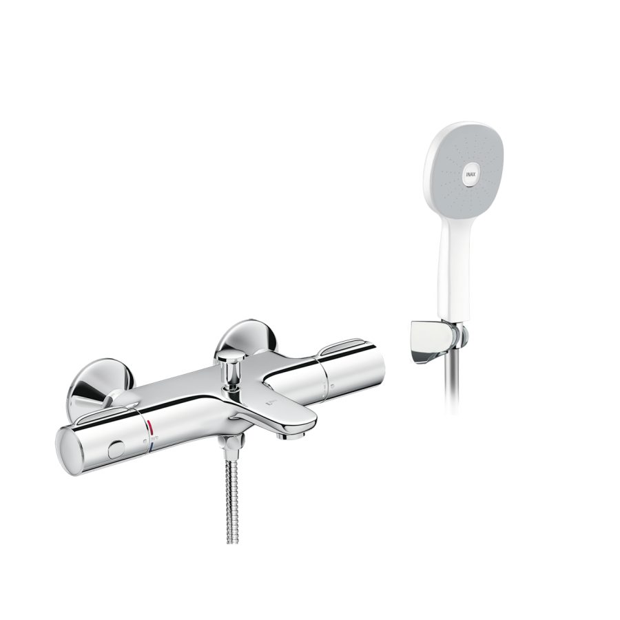 Sen tắm nhiệt độ INAX BFV-3413T-7C (BFV3413T7C)