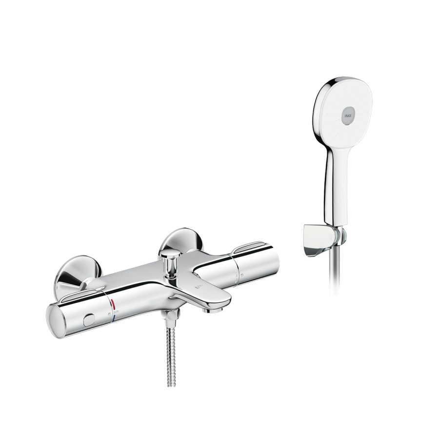 Sen tắm nhiệt độ INAX BFV-3413T-8C (BFV3413T8C)