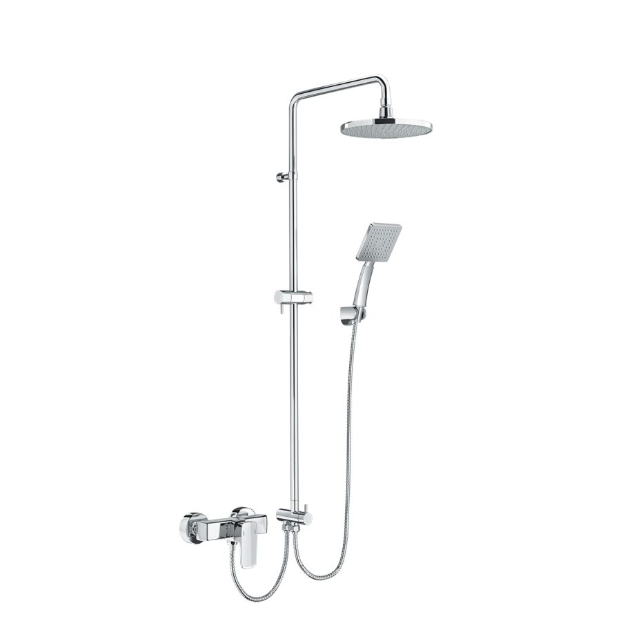 Bộ vòi sen cây nóng lạnh INAX BFV-50S (BFV50S)