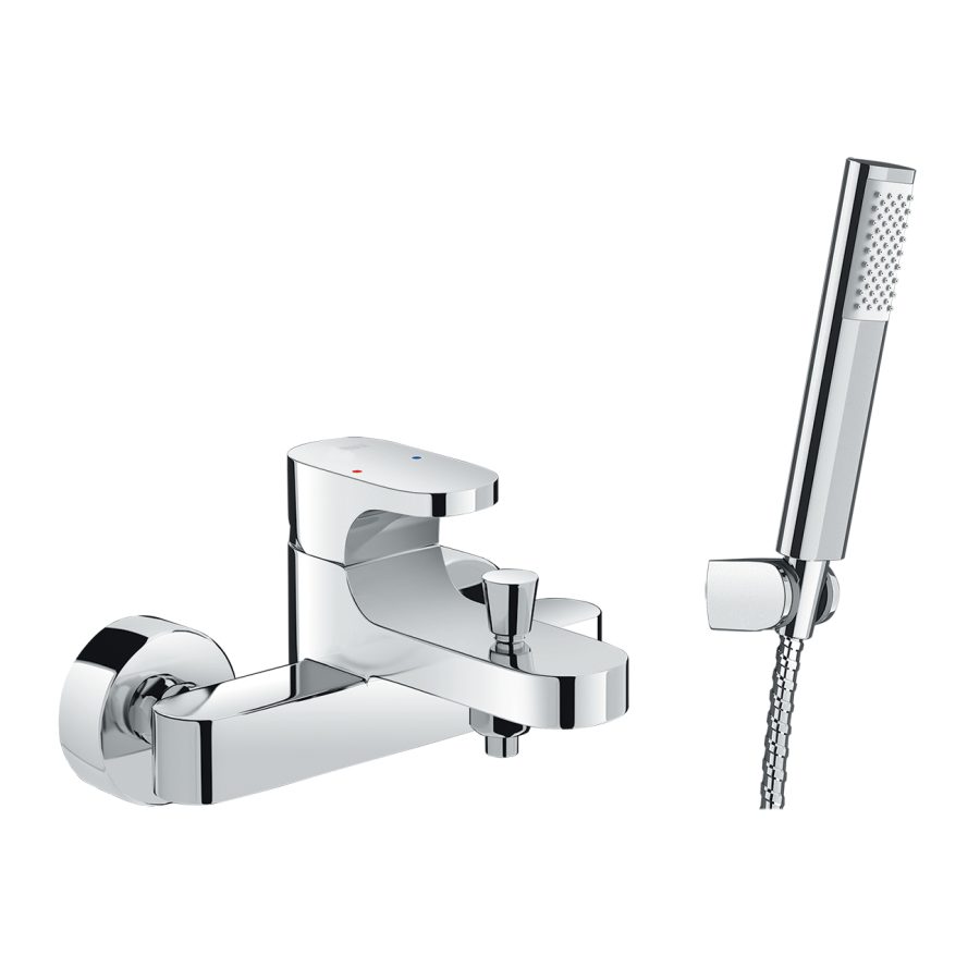 Sen tắm nóng lạnh INAX BFV-6003S (BFV6003S)