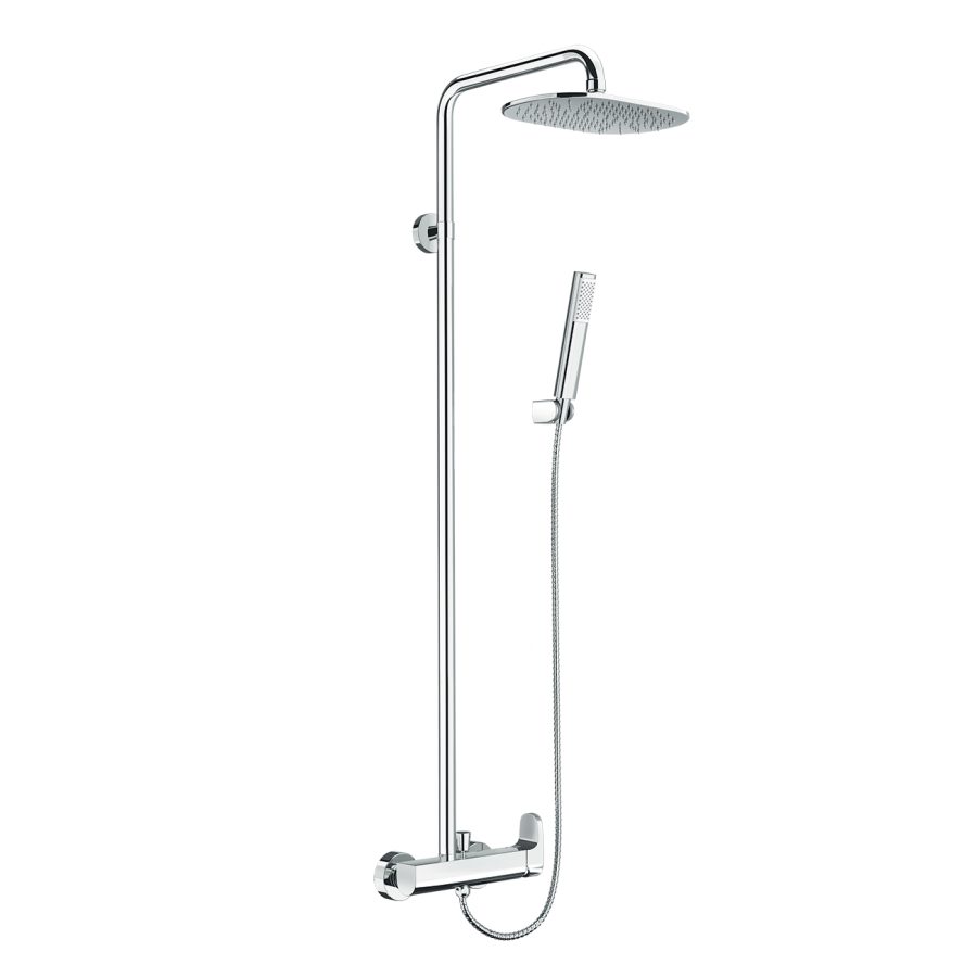 Sen cây tắm đứng nóng lạnh INAX BFV-60S (BFV60S)
