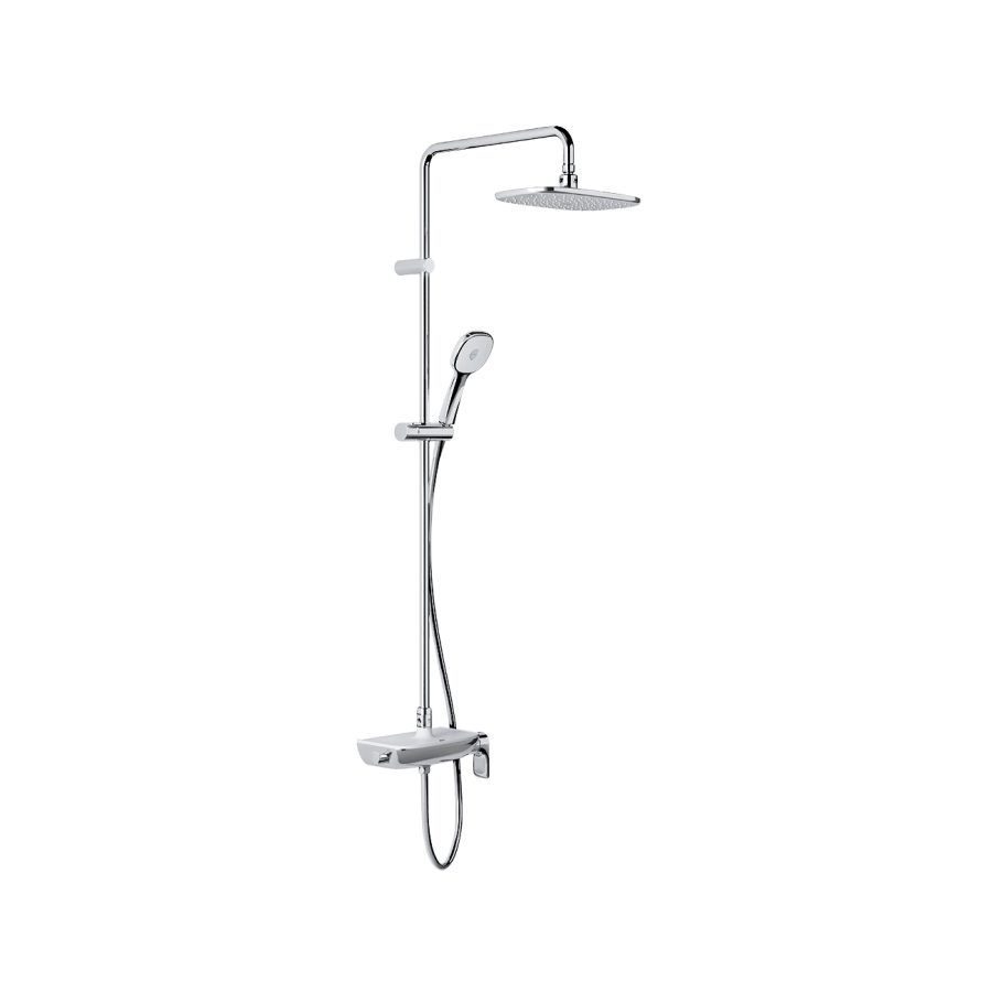 Sen cây nóng lạnh INAX BFV-615S-8C (BFV615S8C)