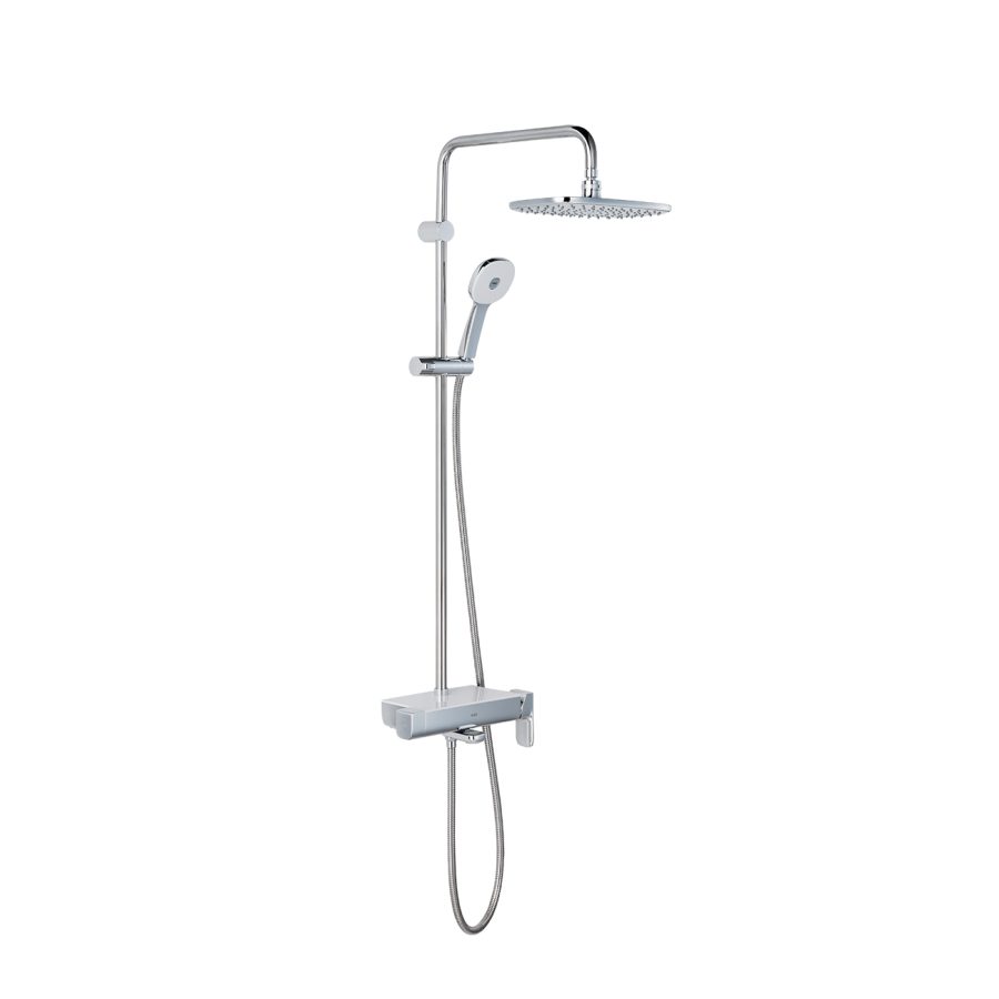 Sen tắm cây nóng lạnh INAX BFV-635S (BFV635S)