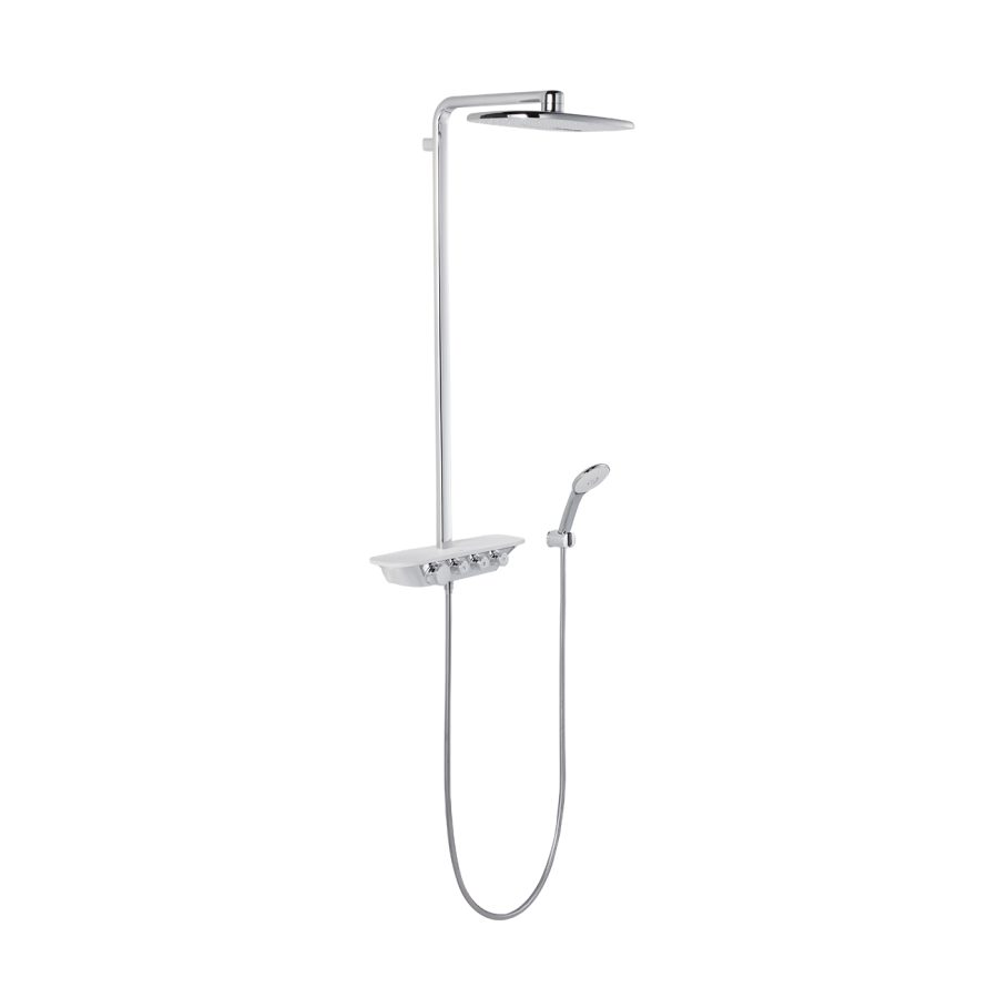 Sen tắm cây nhiệt độ INAX BFV-655T (BFV655T)