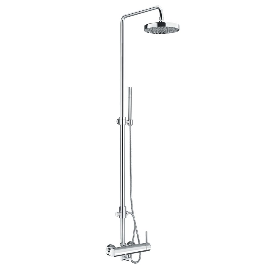 Bộ vòi sen cây nóng lạnh INAX BFV-70S (BFV70S)
