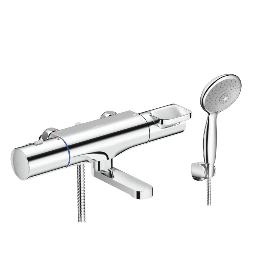 Sen tắm nhiệt độ INAX BFV-7145T-3C (BFV7145T3C)