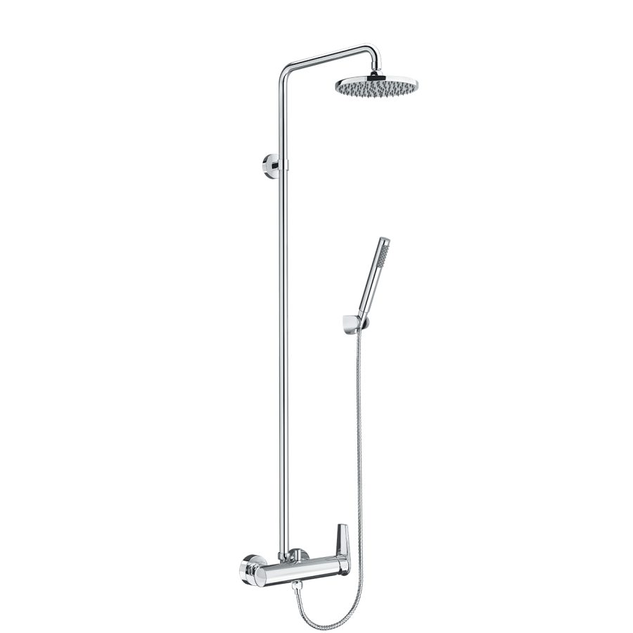 Bộ vòi sen cây nóng lạnh INAX BFV-71S (BFV71S)