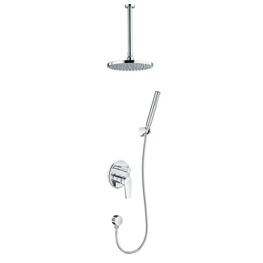 Sen tắm âm tường nóng lạnh INAX BFV-71SEC (BFV71SEC)