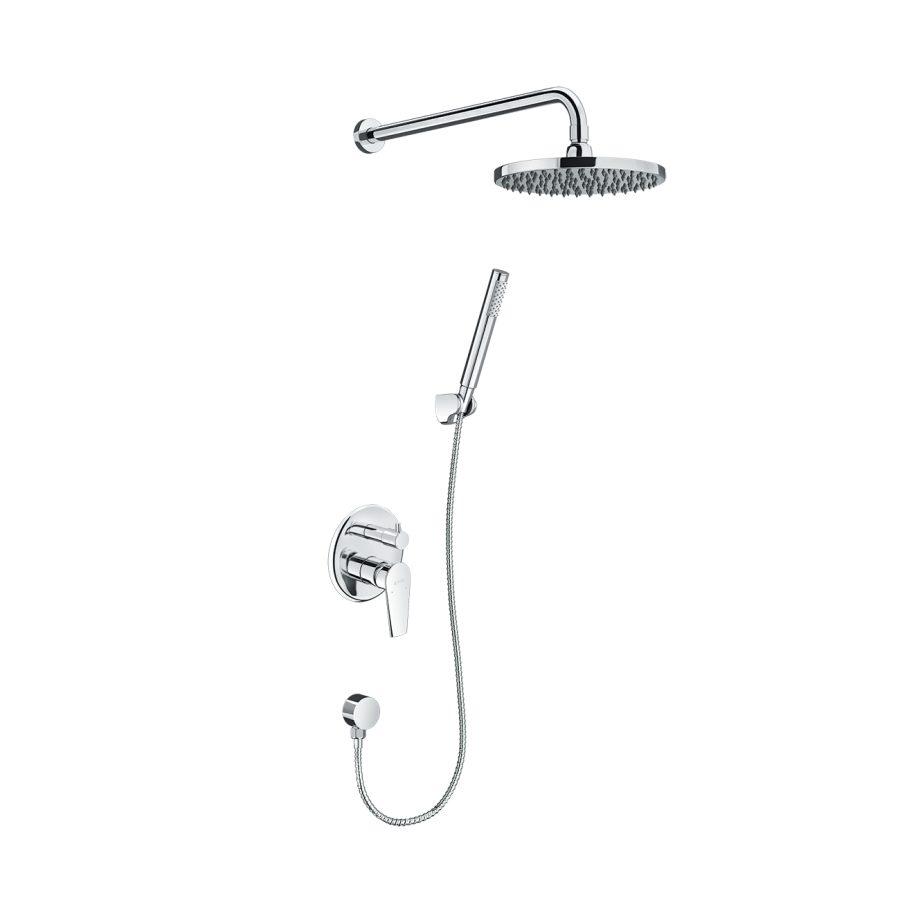 Sen tắm âm tường nóng lạnh INAX BFV-71SEW (BFV71SEW)