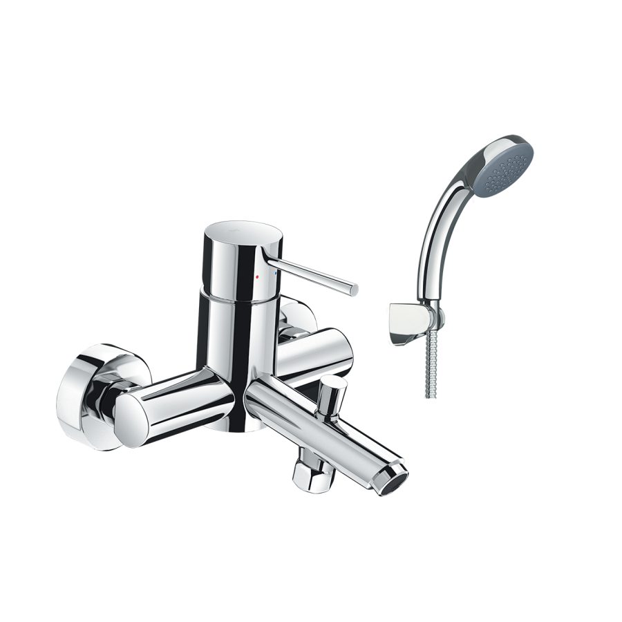 Sen tắm nóng lạnh INAX BFV-8000S-5C (BFV8000S5C)